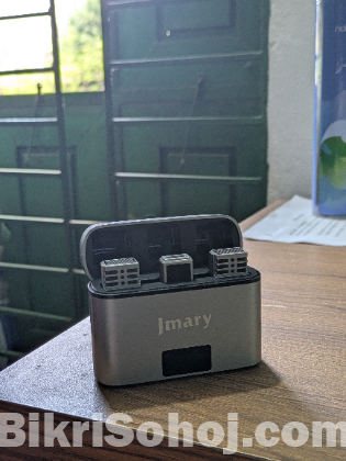Jmary mw 15